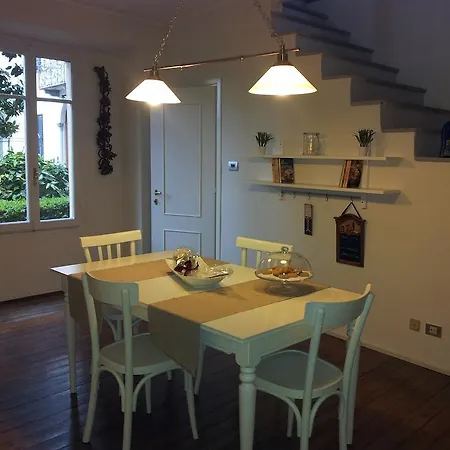 Casa vacanze Dependance