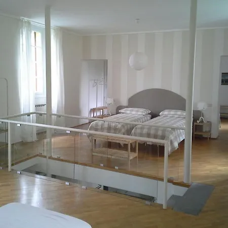 Holiday home Dependance Cernobbio